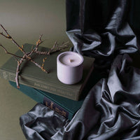 Duftkerze Waldspaziergang