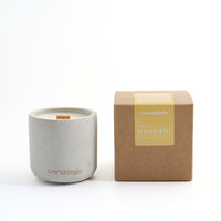 Duftkerze Alpenblüte