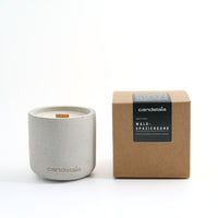 Duftkerze Waldspaziergang